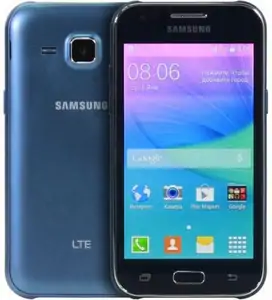 Замена стекла камеры на телефоне Samsung Galaxy J1 LTE в Екатеринбурге
